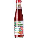 Green Earth Organic Red Kidney Bean 500g