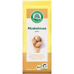 Lebensbaum Organic Nutmeg Whole 3pcs