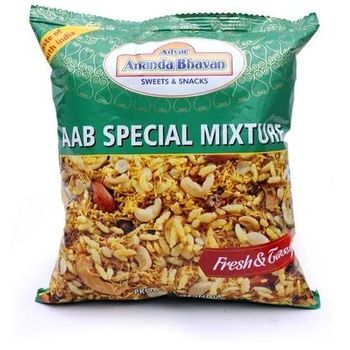 A2B Special Mixture 200g