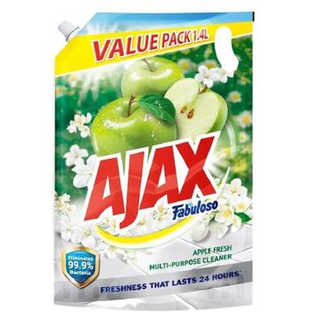 Fabuluso Apple 1.4L 