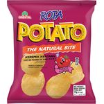 Oriental Rota Potato Chips BBQ Flavour 70g
