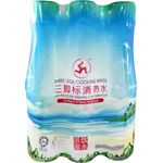 Three Legs Cooling Water 6 X 200ml