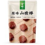 金晔原味山楂棒68g | Jinye Original Hawthorn Stick 68g