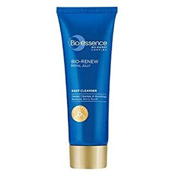 Bio Essence Renew Face Wash for Dry and Normal Skin 100g