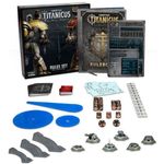 Games Workshop Adeptus Titanicus: Rules Set