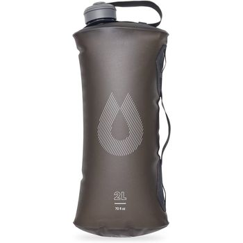 Hydrapak Seeker Water Bag Grey 2l