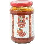 Pasta Zara Arrabiata Pepper And Tomato Pasta Sauce 320g