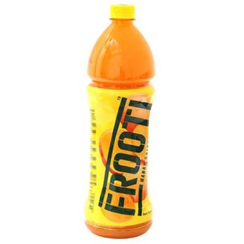 Frooti Mango 600ml