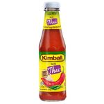 Kimball Sos Cili Thai 355g