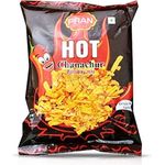 Pran Hot Chanachur 130g
