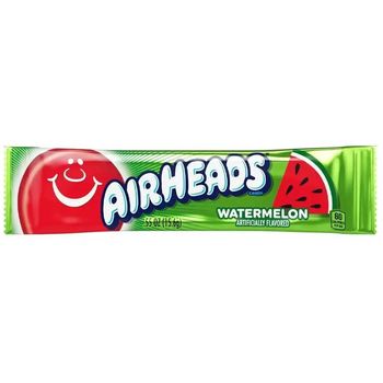 Airheads Watermelon Bar 15.6g