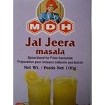 Mdh Jal Jeera Masala 100g 3.5oz Pack Of 2