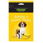 Prama Delicacy Snack Chunkie Banana And Peanut Butter 70g