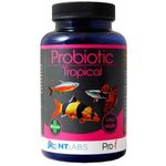Nt Pro-F Probiotic Tropical Fish Food 45g