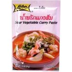 Lobo Sour Vegetable Curry Paste 50g