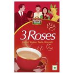 Brooke Bond 3 Roses Tea 275g