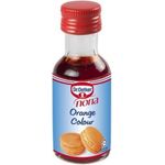 Dr Oetker Nona Orange Colour 25ml