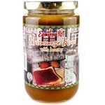 Earthenpot Hainanese Kaya With Honey 430g