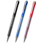 Pilot Better Retractable Ballpoint Pen Fine BP-145 Pack of 5