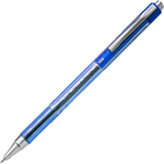 Pilot Better Retractable Ballpoint Pen Fine BP-145 Pack of 5