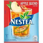Nestea Powdered Drink Iced Tea Apple 25g