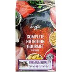 Angel All Life Stages Complete Nutrition Gourmet Dry Food 1.1kg