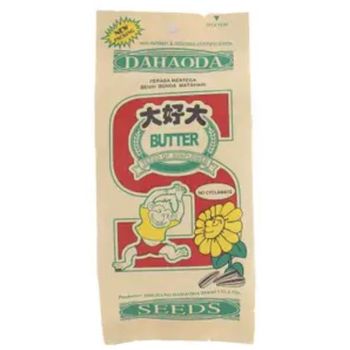 Dahaoda Butter Sunflower Seeds 115g