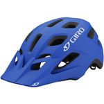 Giro Fixture Helmet Matte Trim Blue Unisize 54-61cm