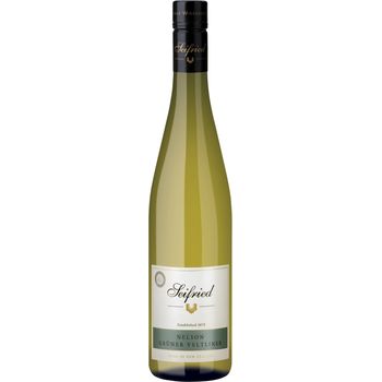 Seifried Nelson Pinot Gris 2020 White Wine 750ml