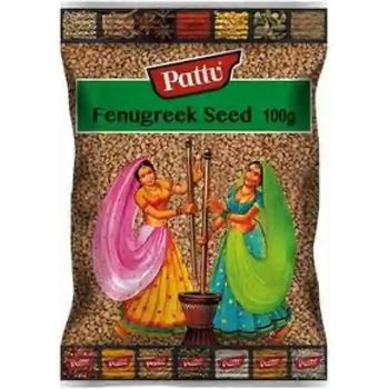 Pattu Fenugreek Seed 100g