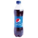Pepsi BTL Biasa 500ml