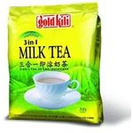 Gold Kili 3 in 1 Instant Milk Tea (30 x 18g)