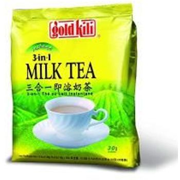 Gold Kili 3 in 1 Instant Milk Tea (30 x 18g)