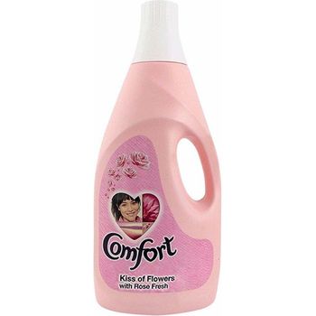 Comfort Fabric Conditioner Kiss Of Flower 2l