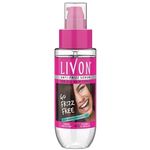 Livon Anti Frizz Hair Serum 50ml
