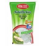 Wong Coco Nata De Coco Coconut Drink 360g