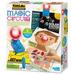 4M KidzLabs Gamemaker Series Magic Circuit