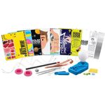 4M KidzLabs Gamemaker Series Magic Circuit