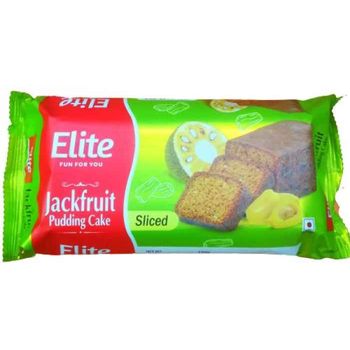 Elite Jackfruit Cake 150g
