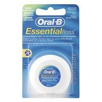 Oral-B Essential Mint Floss 50m