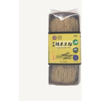 Yuan Shun Organic Brown Rice Rice Noodle 200g