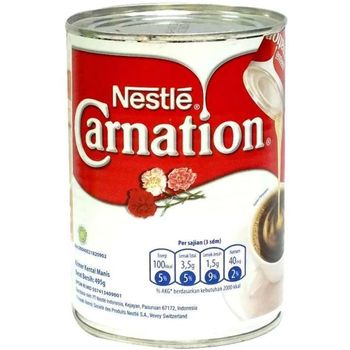 Carnation Coffee Mate Coffee Creamer 495g