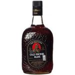 Old Monk Rum