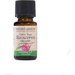 Nature’s Answer Eucalyptus Essential Oil 15ml