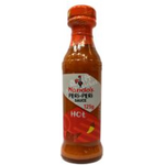 Nando's Hot Peri Peri Sauce 125g