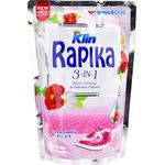 Rapika Korean Camellia Refill 400ml
