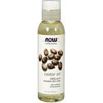 Now Foods Castor Oil 118 Oil