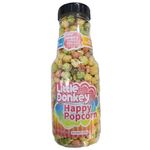Little Donkey Popcorn Fruit Flavor 260g