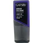 Gatsby Urban Cologne 125ml