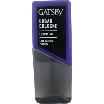 Gatsby Urban Cologne 125ml